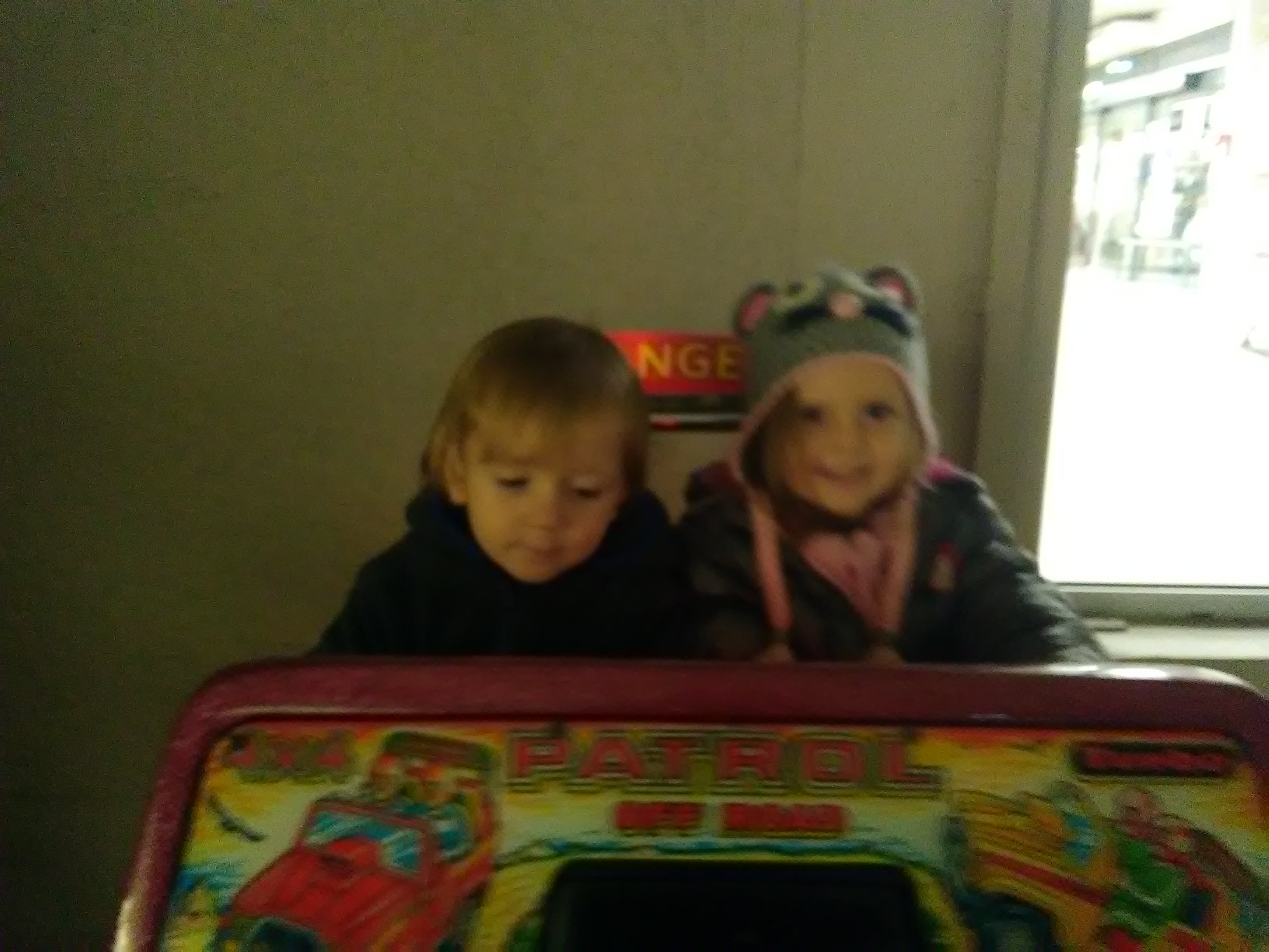 Photo n° 2 de l'avis de Gambet.a fait le 18/11/2018 à 15:03