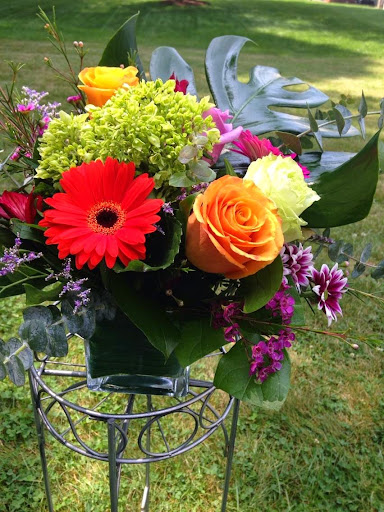 Florist «Trisha Cooper Designs», reviews and photos, 275 Grove St #2, Auburndale, MA 02466, USA