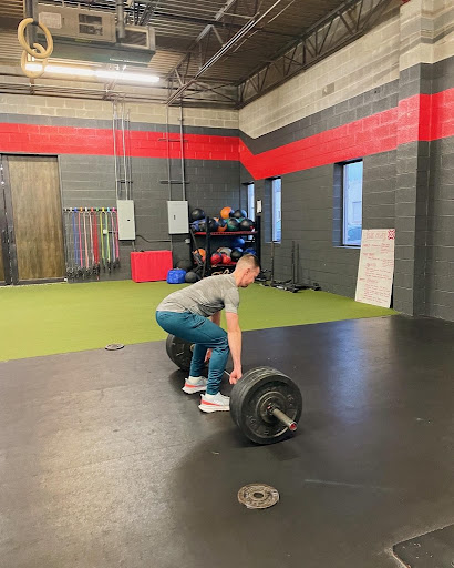 Gym «CrossFit Cadre», reviews and photos, 5170 Hudson Dr, Hudson, OH 44224, USA