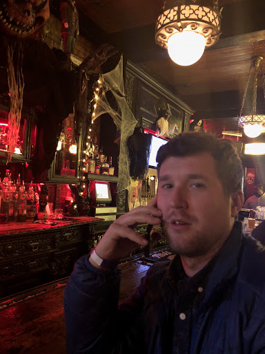 Bar «Russian Lady», reviews and photos, 191 Ann Uccello St, Hartford, CT 06103, USA