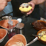 Photo n°1 de l'avis de Kevin.a fait le 16/07/2022 à 12:05 sur le  VostrOsteria Roma à Rome