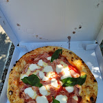 Photo n°1 de l'avis de Yoni.u fait le 07/07/2023 à 10:37 sur le  Pizzeria Belvedere Agerola à Agerola