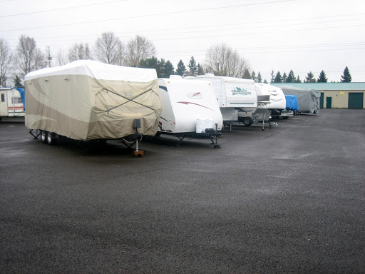 Self-Storage Facility «National Storage Centers», reviews and photos, 5820 NE 8th Ct, Vancouver, WA 98665, USA