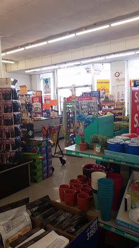 Dollar Store «FAMILY DOLLAR», reviews and photos, 1250 W Main St, Greenfield, IN 46140, USA