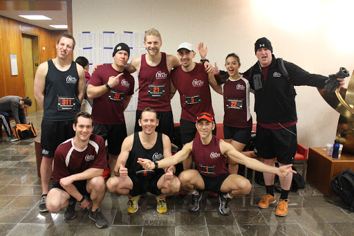 Moving and Storage Service «Gentle Giant Moving Company», reviews and photos, 1560 Custer Ave, San Francisco, CA 94124, USA