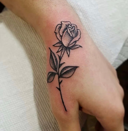 Tattoo Shop «Atlantis Tattoo & Gallery», reviews and photos, 1344 Malabar Rd SE, Palm Bay, FL 32907, USA