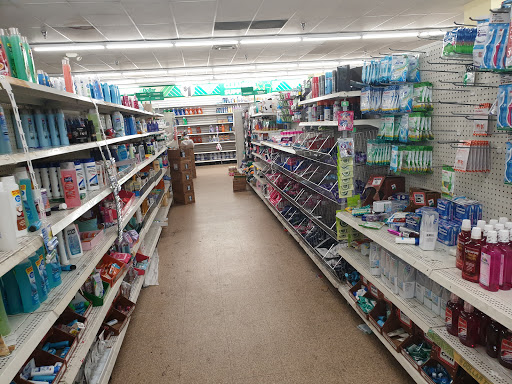 Dollar Store «Dollar Tree», reviews and photos, 6539 Annapolis Rd, Landover Hills, MD 20784, USA