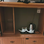 Photo n°4 de l'avis de Marsella. fait le 28/01/2024 à 17:54 sur le  Hotel Firenze à Verona