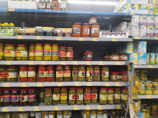 Department Store «Walmart Supercenter», reviews and photos, 820 S Rand Rd, Lake Zurich, IL 60047, USA