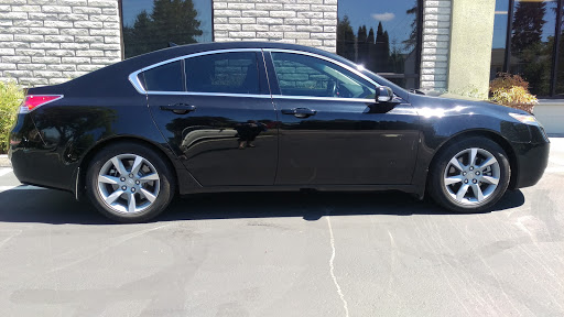 Auto Body Shop «Lents Body Shop Inc», reviews and photos, 9038 SE Foster Rd, Portland, OR 97266, USA