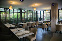 Atmosphère du Restaurant italien Le Monte Cristo Paris - n°1
