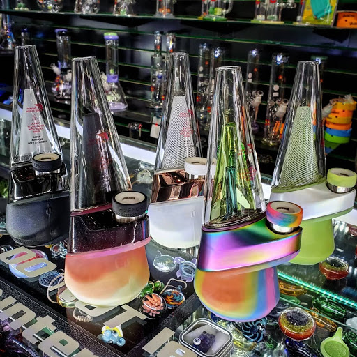 Tobacco Shop «Zig Zag Smoke Shop», reviews and photos, 6732 Hwy 6 # A, Houston, TX 77083, USA