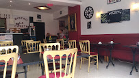 Atmosphère du Restaurant Bistro La Caseta à Tarascon - n°4