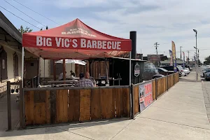 Big Vic's BBQ image