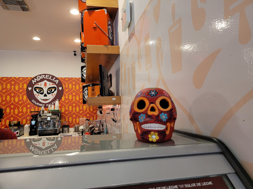 Ice Cream Shop «Morelia Gourmet Paletas», reviews and photos, 76 Miracle Mile, Coral Gables, FL 33134, USA