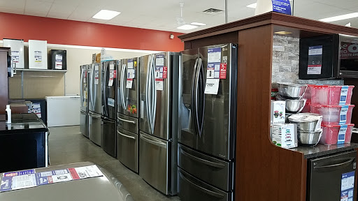 Appliance Store «Sears Hometown Store», reviews and photos, 5804 2nd Ave, Kearney, NE 68845, USA