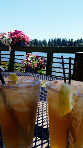 Golf Course «Riviera Community Club», reviews and photos, 11019 Country Club Dr, Anderson Island, WA 98303, USA