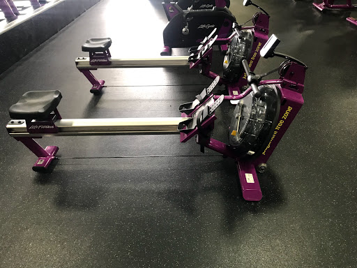 Gym «Planet Fitness», reviews and photos, 4925 Macdonald Ave, Richmond, CA 94805, USA