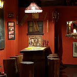 Photo n°5 de l'avis de Nadia.i fait le 10/09/2023 à 10:06 sur le  Restaurant La Pineta à Pontinvrea