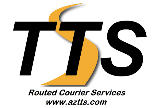 TTS Courier Services