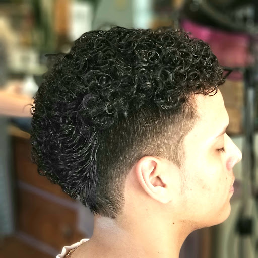 Hair Salon «G & D Salon», reviews and photos, 38 Robbinsville Allentown Rd D, Robbinsville, NJ 08691, USA