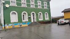 Colegio Rural Agrupado Cabu Peñes en Cerin