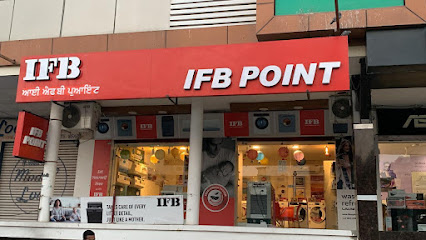 IFB Point - Khanna