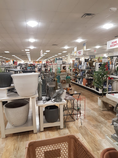 Department Store «T.J. Maxx & HomeGoods», reviews and photos, 111 Taunton St, Plainville, MA 02762, USA