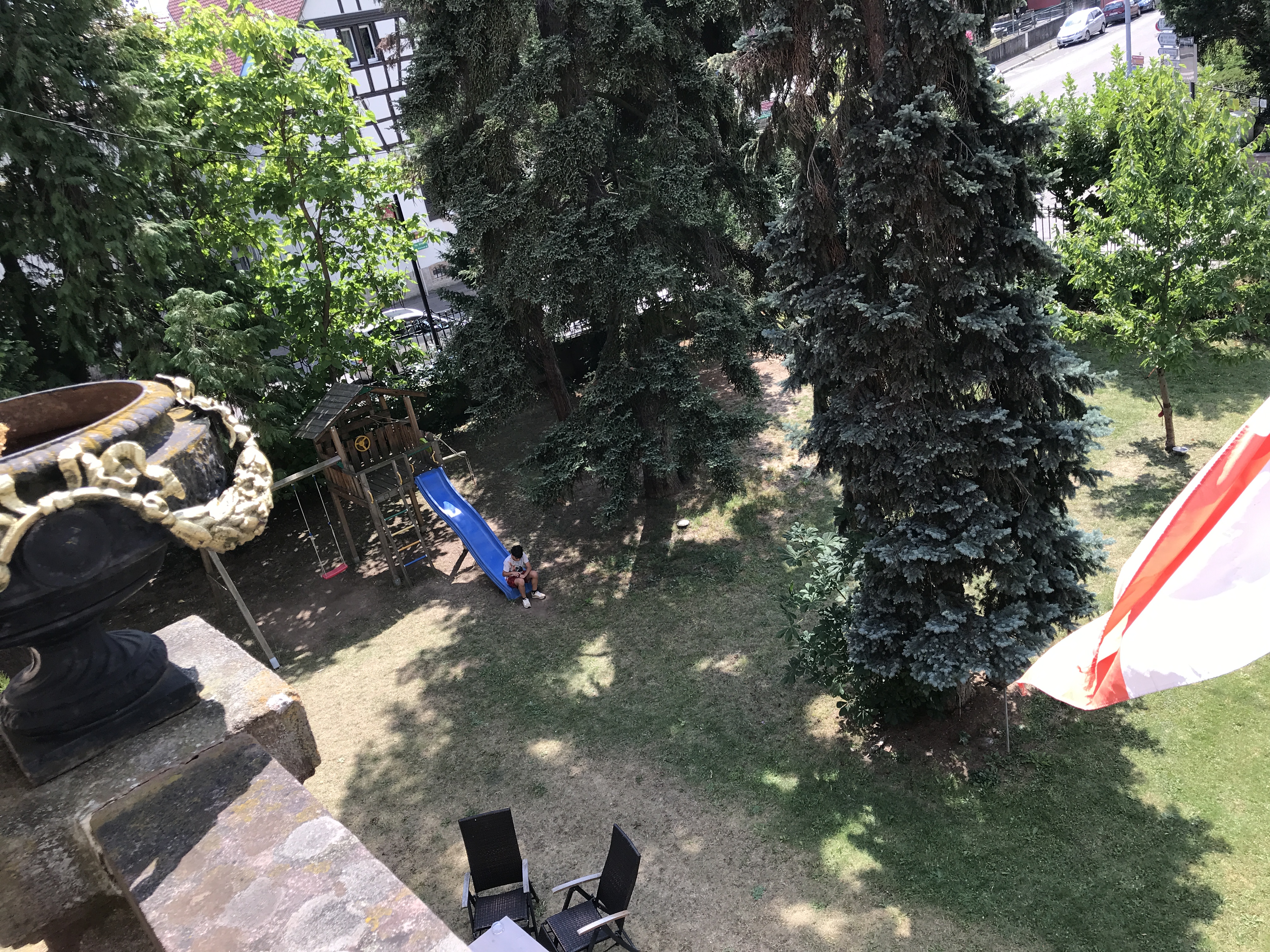 Photo n° 2 de l'avis de Frédéric.e fait le 12/08/2018 à 16:21