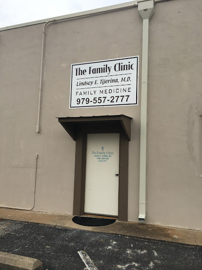 The Family Clinic