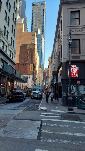 Splash N Dash en Midland