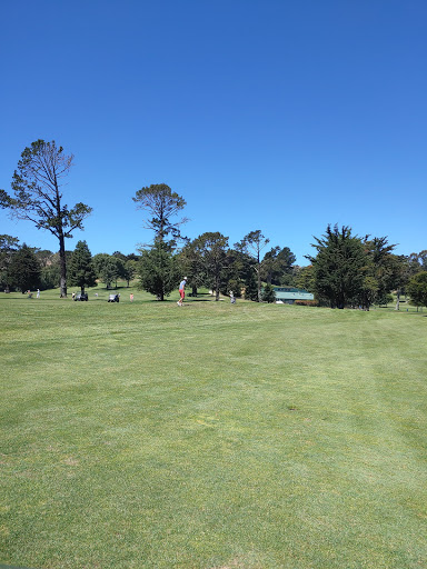 Country Club «Green Hills Country Club», reviews and photos, 500 Ludeman Ln, Millbrae, CA 94030, USA