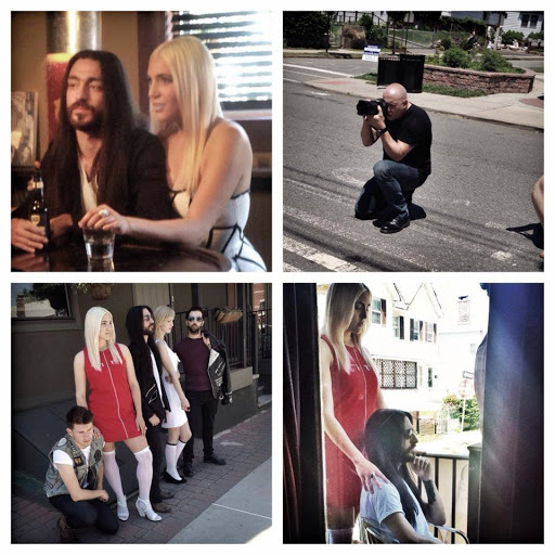 Beauty Salon «The Fringe Salon», reviews and photos, 1874 Springfield Ave, Maplewood, NJ 07040, USA