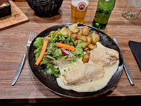 Plats et boissons du Restaurant Bistrot de l'Atelier à Langres - n°15