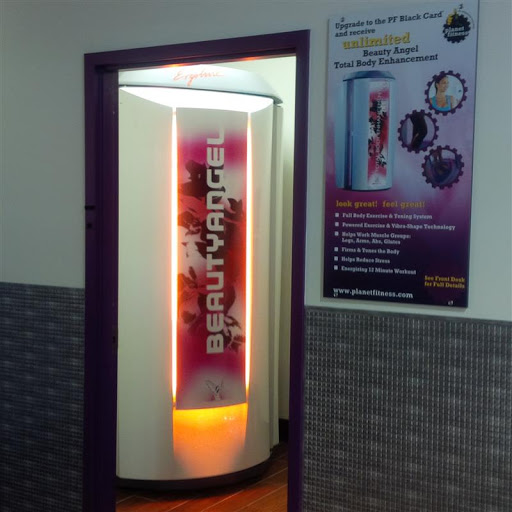 Gym «Planet Fitness - Leominster, MA», reviews and photos, 975 Merriam Ave, Leominster, MA 01453, USA