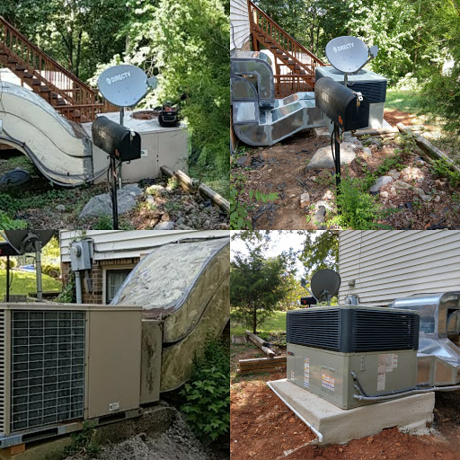 HVAC Contractor «Dynamic Air Climate Solutions, LLC», reviews and photos