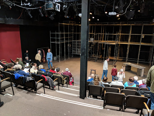 Performing Arts Theater «1st Stage Theater», reviews and photos, 1524 Spring Hill Rd, McLean, VA 22102, USA