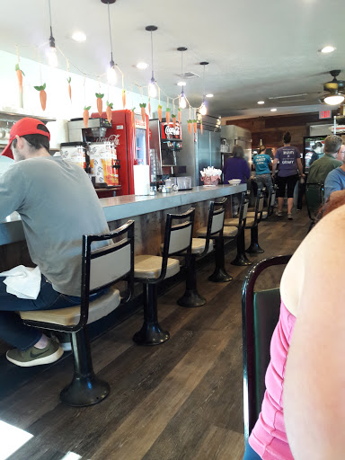 Cafe «The Feed Store», reviews and photos, 301 Ave A, Port Neches, TX 77651, USA