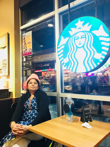 Coffee Shop «Starbucks», reviews and photos, 704 England St, Ashland, VA 23005, USA