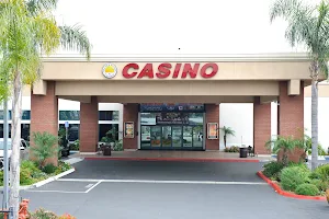 Ocean's Eleven Casino image