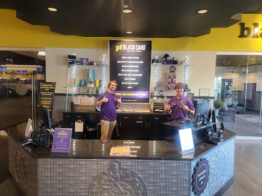 Gym «Planet Fitness», reviews and photos, 625 River Rd, Puyallup, WA 98371, USA