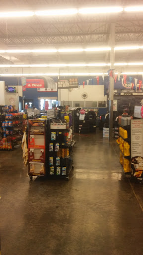 Auto Parts Store «Pep Boys Auto Parts & Service», reviews and photos, 9704 Airline Hwy, Baton Rouge, LA 70816, USA