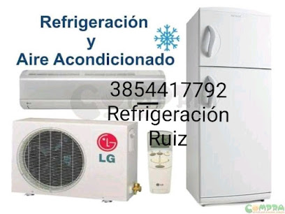 J.R.refrigeración