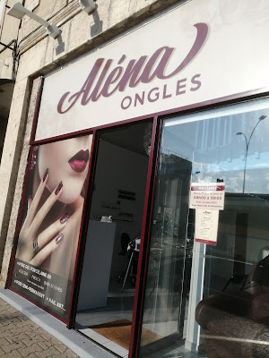 Aléna Ongles à Bourgoin-Jallieu