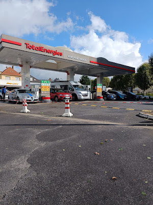 TotalEnergies à Thionville