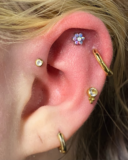 Explore foot tattoo ideas for men, creative tattoo ideas in Oswego, available at Bodified