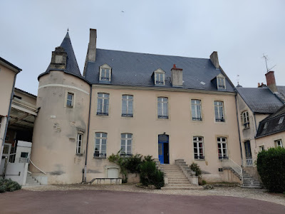 Collège Notre Dame à Vierzon
