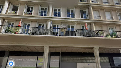 Dr Meyer Michel BENOUAICHE à Le Havre