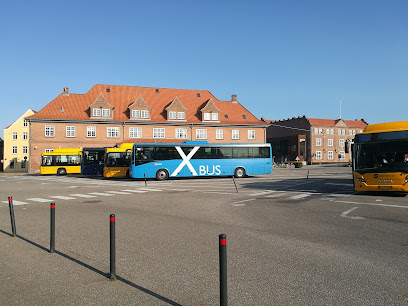 Sønderborg Busstation (bybus)