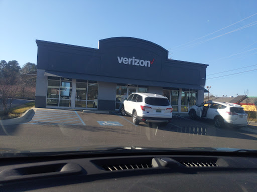 Cell Phone Store «Wireless Advantage - Verizon Wireless Premium Retailer», reviews and photos, 2212 Village Dr, Moody, AL 35004, USA